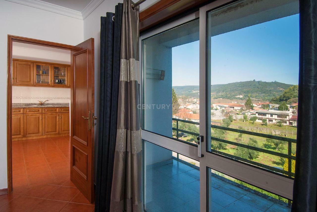 Gois - Casa Belas Vistas - Rio E Montanha Na N2 מראה חיצוני תמונה