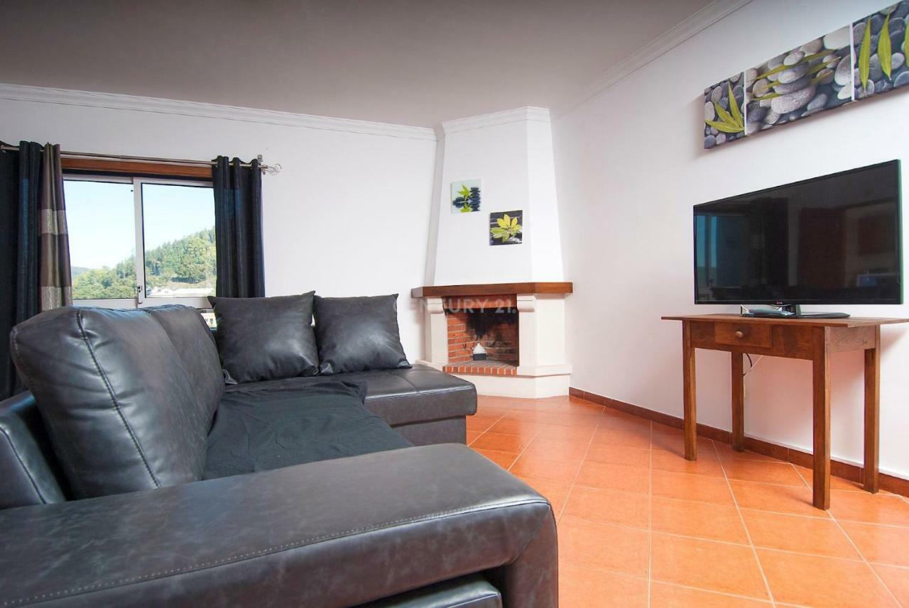 Gois - Casa Belas Vistas - Rio E Montanha Na N2 מראה חיצוני תמונה