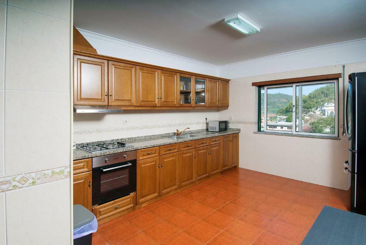 Gois - Casa Belas Vistas - Rio E Montanha Na N2 מראה חיצוני תמונה