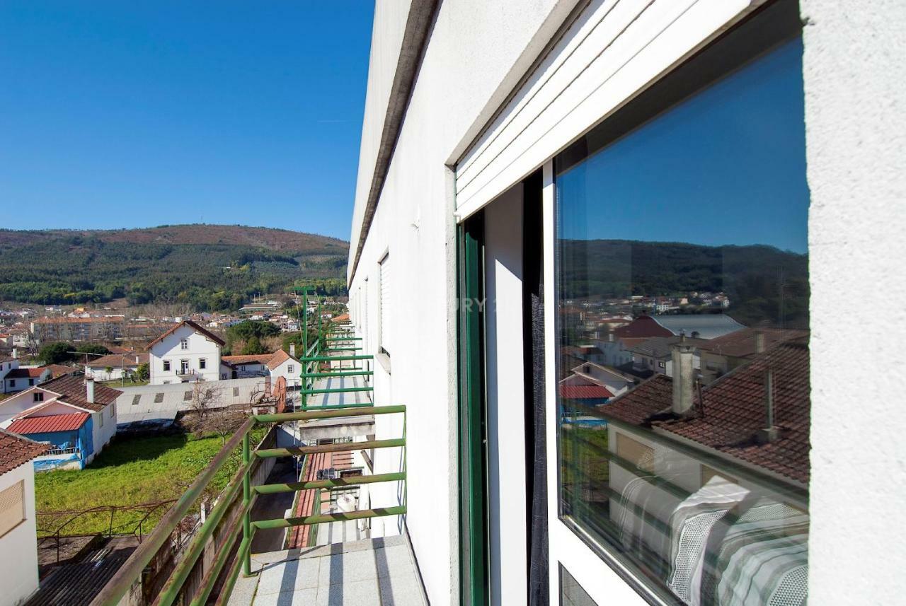 Gois - Casa Belas Vistas - Rio E Montanha Na N2 מראה חיצוני תמונה