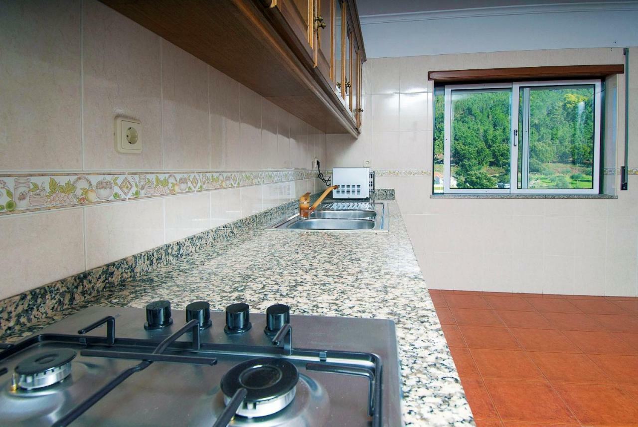 Gois - Casa Belas Vistas - Rio E Montanha Na N2 מראה חיצוני תמונה