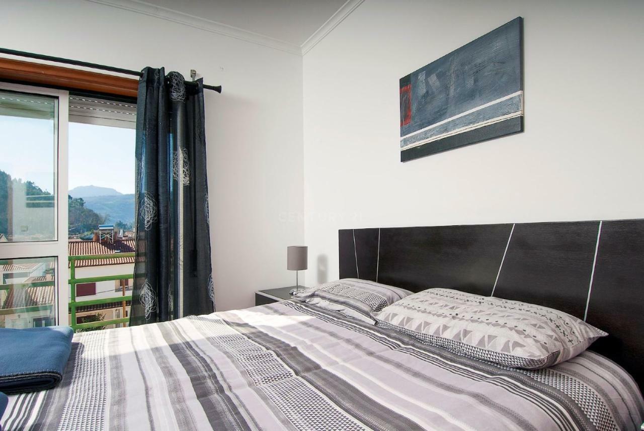 Gois - Casa Belas Vistas - Rio E Montanha Na N2 מראה חיצוני תמונה